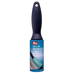 Prym Lint Roller, Blue, White, 24 feuilles = 3,2m