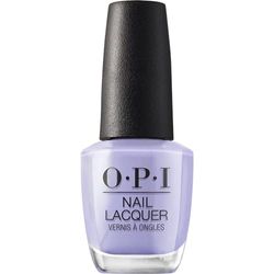 OPI Classic Nail Polish | Long-Lasting Luxury Nail Varnish | Original High-Performance | You're Such A Budapest 15 ml