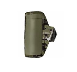 Nike Unisex - Lean bovenarmband voor volwassenen, meerkleurig, 16 cm