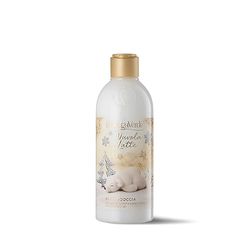 Bottega Verde - Nuvola di Latte - Bagnodoccia con note di Zucchero a velo e crema di Latte (250 ml)