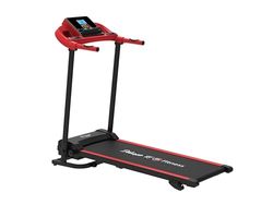 Cinta de Correr Plegable con Motor Eléctrico 1500W - Ideal para Andar Correr Trotar - Aguanta 150 kgs - Velocidad 1-14km