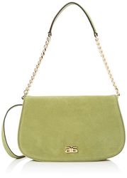 ABRO Bolso Clara, Unisex Adultos, Oliv