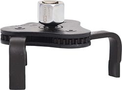 KS Tools 150,9314 Chave de três garras para filtros 65-138 mm