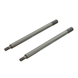 ARRMA ARA330676 Shock 4 x 68 mm (2), Multi
