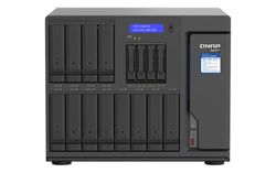 NAS STORAGE TOWER 16BAY 32GB/TVS-H1688X-W1250-32G QNAP