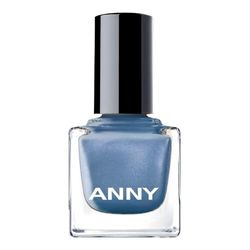 ANNY Nail Polish - Vernis à ongles de qualité supérieure avec une brillance durable - Résistant aux éclats et à séchage rapide - 15 ml