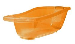Poupy Wanna 239,6 z twardego plastiku, wielokolorowa