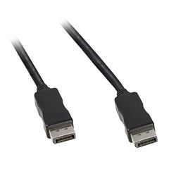 Industry HMIYCABDP51 to Display-Port Kabel 5 m
