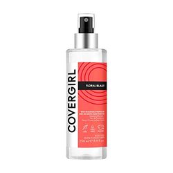 Body Mist - Floral Blast by CoverGirl for Women - 8.4 oz Body Mist