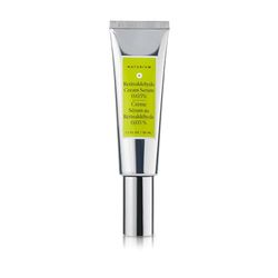 Naturium Retinaldehyde Cream Serum 0.05%, Advanced Anti-Ageing & Smoothing Face & Skin Care | 1.7 FL OZ / 50 ML