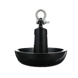 Seachoice 50-41270 Ancre Vinyle Champignons 9 K