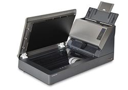 Xerox - Documate® 5540 - a4 Colour Document Scanner 40ppm Mono 600 dpi 1 Year on-site Warranty