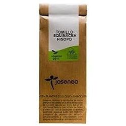 Josenea Tomillo Echinacea Hisopo Borsa 10Sbrs - 1 pezzo