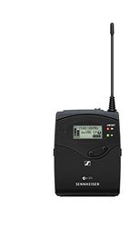 Sennheiser wireless mic portable receiver (EK 100 G4)