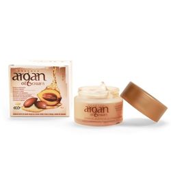 Diet Esthetic Argan Oil Essence Cream 50 ml, 1 unidade 50 g