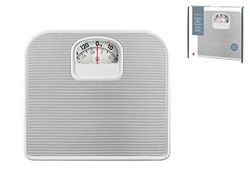 Home Mechanical Pedestal, Grey, 130 kg