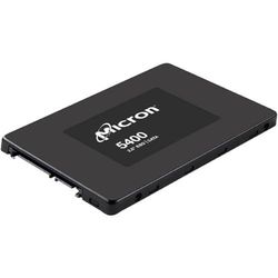Lenovo ISG TS 2.5p 5400 Pro 480Go SSD