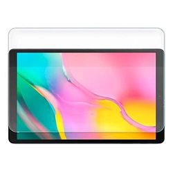 Protector Pantalla Cristal Templado COOL para Samsung Galaxy Tab S7 Plus/Tab S7 FE (12.4 pulg)