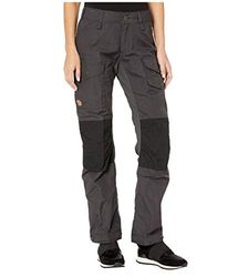 Fjällräven Vidda Pro Ventilated TRS W Lange broek voor dames