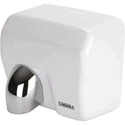 Casselin CB2BLANC - Sèche-mains à Bec Blanc