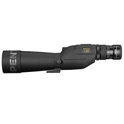 Pentax 70930 Binocolo PF 80 ED, Nero