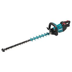 Makita DUH751Z 18V LXT borstelloze draadloze 30" variabele heggenschaar met 3 versnellingen met XPT (alleen hulpmiddelen)