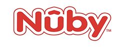 Nuby 99098 Wanienka Dziecięca, Biało/Szary