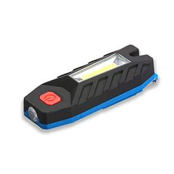 Cartrend 10293 Universal Mini COB Lámpara, VE 12 = DISPL