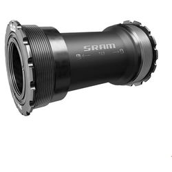 CARTUCHO PEDALIER SRAM CARRETERA DUB T47 85,5mm