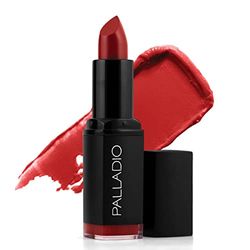Palladio Herbal Matte Lip Red Carpet by PALLADIO COSMETICS, INC.