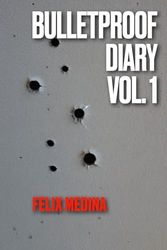 Bulletproof Diary Vol. 1