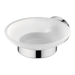 Ideal Standard IOM SABONERA DE CRISTAL TRANSLUC