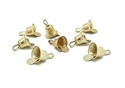 INNSPIRO Carillons couleur or 10 mm 30u.