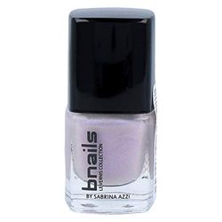 SABRINA AZZI Sabrina Bnails Esmalte Free (248) 5 ml, Estándar, Único