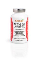 CARDISTEROL ACTIF 60 perles