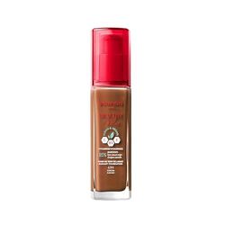 Bourjois Fondotinta Healthy Mix Clean, 63N Cocoa, 30 ml