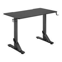 OPLITE Balistic MK 1 Gaming Desk Gamer-bureau, afmetingen 112 x 60 cm