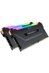 Corsair Vengeance RGB Pro 32 Go (2x8 Go) DDR4 3200 (PC4-25600) C16 1.35V TUF Gaming Edition