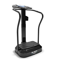 Bluefin Fitness Pro Vibrationsplatta