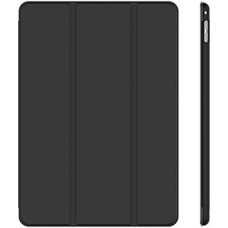 Poetic SLIMLINE Portfolio for Apple iPad Mini Tablet Black (Auto Sleep/Wake Function)