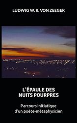 L'Épaule des Nuits Pourpres