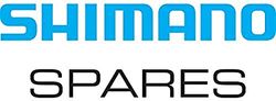 Shimano Núcleo Completo Ruedas para Bicicletas, Adultos Unisex, Multicolor, Talla única