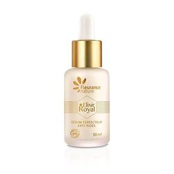 FLEURANCE NATURE Organiczne serum Perfekcyjne