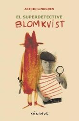 El super detective Blomkvist: 1