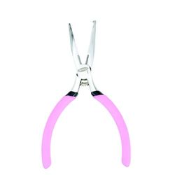 Berkley® Chrome Split Ring Tang - 6"