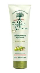 Le Petit Olivier – 0011036 – Saúde beleza, creme corpo ultra natural, azeite, moinho de 250 ml