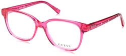 GUESS GU9225@47074 , Pink/Other, Regular para Niñas