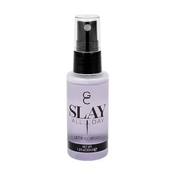 Slay All Day Setting Spray Mini - Lavender by Gerard Cosmetic for Women - 1.01 oz Setting Spray