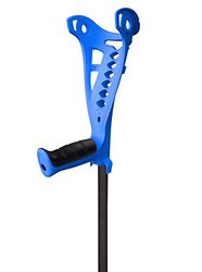 Antar Safe Walk Forearm Support 470 g, Blue