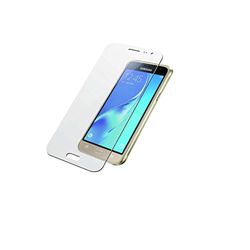 Pantserglas displaybescherming, Displaybeschermglas, Samsung Galaxy J3 (2016), helder